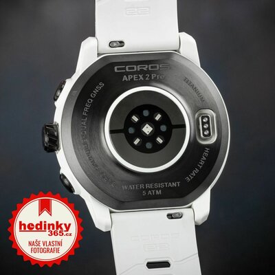 Coros Apex 2 Pro Kilian Jornet Edition / Nylon Band