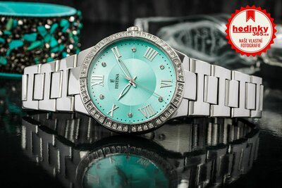 Festina Boyfriend 16719/4 (v barvě Tiffany Blue)