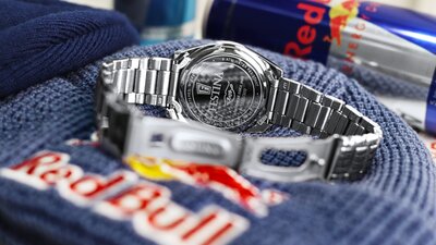 Festina Boyfriend 20622/AE1 "Eva Samková" Limited Edition 300pcs