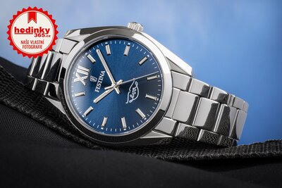 Festina Boyfriend 20622/AE2 "Eva Samková" Limited Edition 300pcs