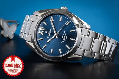 Festina Boyfriend 20622/AE2 "Eva Samková" Limited Edition 300pcs