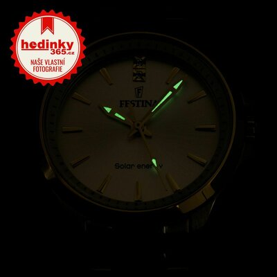 Festina Solar Energy 20655/2