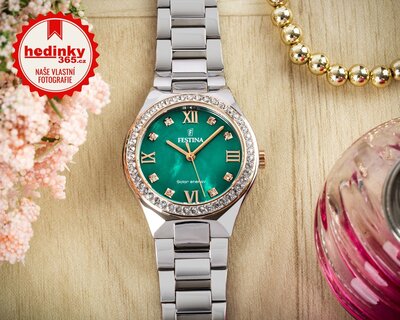 Festina Solar Energy 20658/3