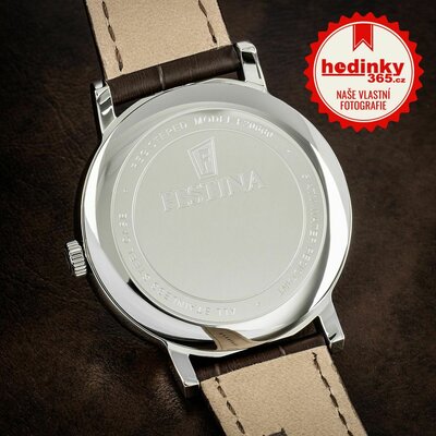 Festina Solar Energy 20660/6