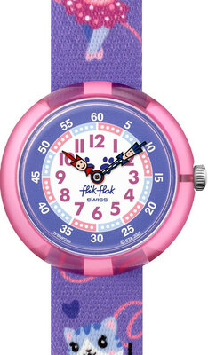 Flik Flak ZFBNP208 (motiv zvířátka)