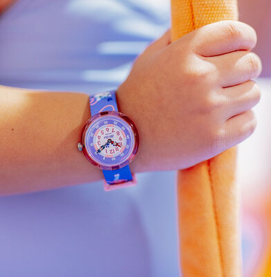 Flik Flak ZFBNP208 (motiv zvířátka)