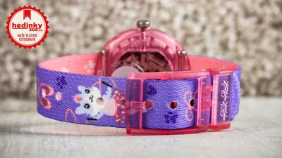 Flik Flak ZFBNP208 (motiv zvířátka)