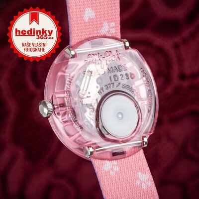 Flik Flak ZFBNP208 (motiv zvířátka)