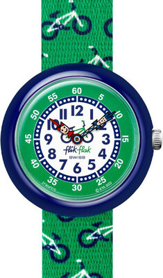 Flik Flak ZFBNP210 (motiv kolo)