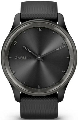 Garmin Vívomove Trend Slate / Black Band