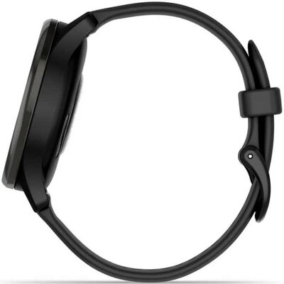 Garmin Vívomove Trend Slate / Black Band