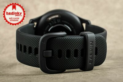 Garmin Vívomove Trend Slate / Black Band