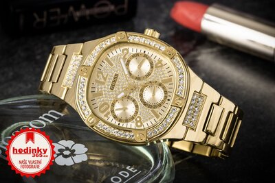 Guess Duchess GW0558L2