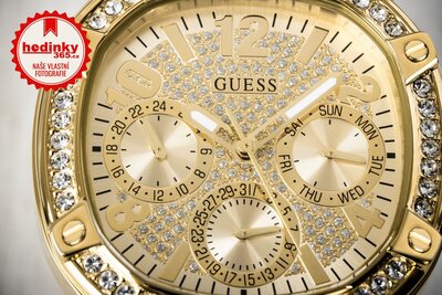 Guess Duchess GW0558L2