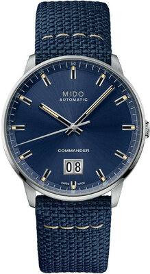 Mido Commander Big Date M021.626.17.041.00