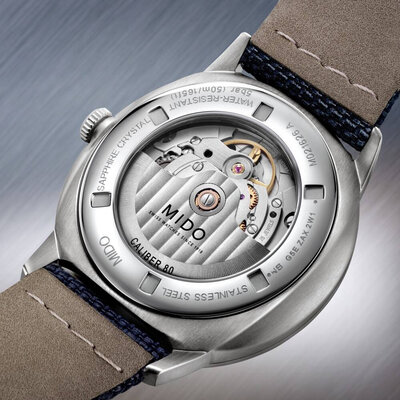 Mido Commander Big Date M021.626.17.041.00