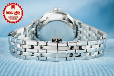 Seiko Presage Cocktail Time Automatic Skydiving SRE007J1