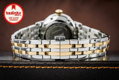 Seiko Presage Cocktail Time Automatic White Lady SRE010J1