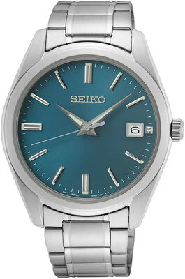 Seiko Quartz SUR525P1