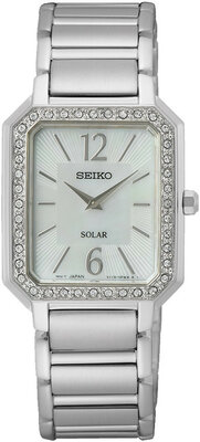 Seiko Solar SUP465P1