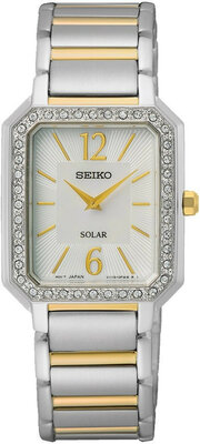 Seiko Solar SUP466P1