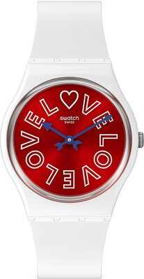 Swatch Purest Love SO28W109