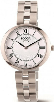 Boccia Titanium 3346-01