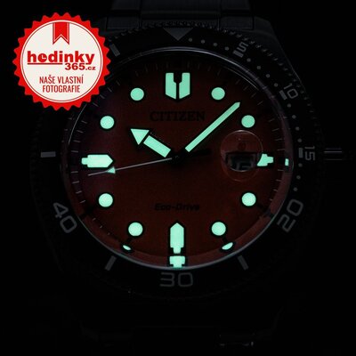 Citizen Sports Eco-Drive AW1765-88X