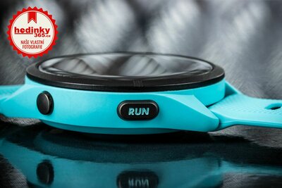 Garmin Forerunner 265 Aqua / Black