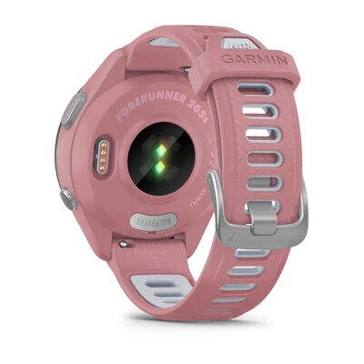 Garmin Forerunner 265S Light Pink / Whitestone