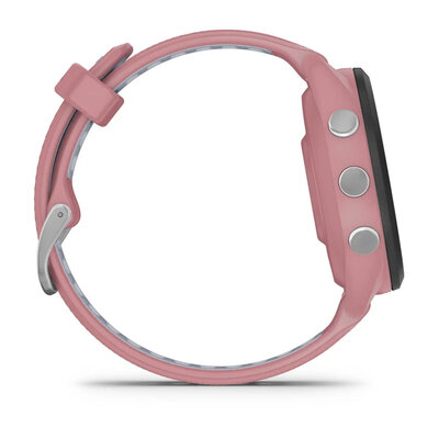 Garmin Forerunner 265S Light Pink / Whitestone