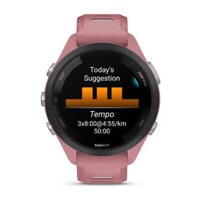 Garmin Forerunner 265S Light Pink / Whitestone