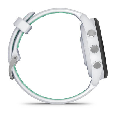 Garmin Forerunner 265S Whitestone / Neo Tropic