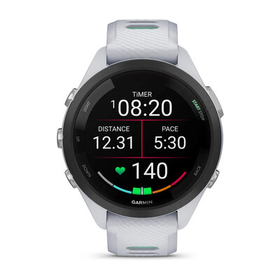 Garmin Forerunner 265S Whitestone / Neo Tropic