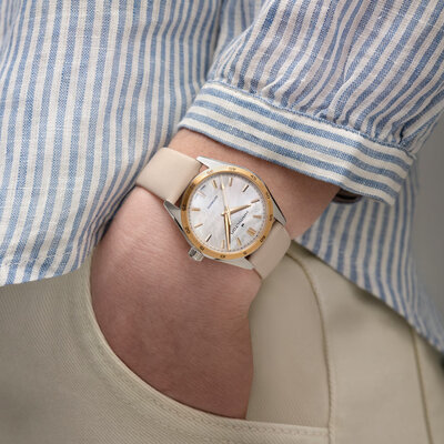 Hamilton Jazzmaster Performer Automatic H36125890