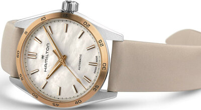 Hamilton Jazzmaster Performer Automatic H36125890