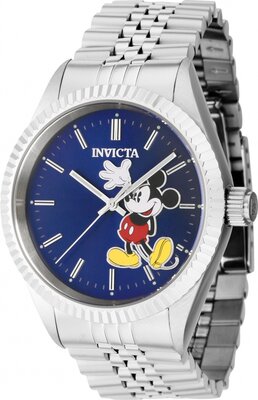 Invicta Disney Quartz 43mm 43869 Mickey Mouse