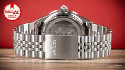 Invicta Disney Quartz 43mm 43869 Mickey Mouse