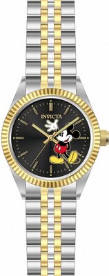 Invicta Disney Quartz 43mm 43873 Mickey Mouse