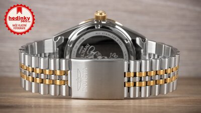 Invicta Disney Quartz 43mm 43873 Mickey Mouse