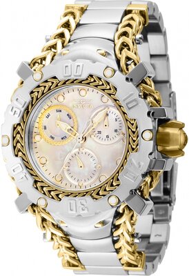 Invicta Gladiator Quartz 41100