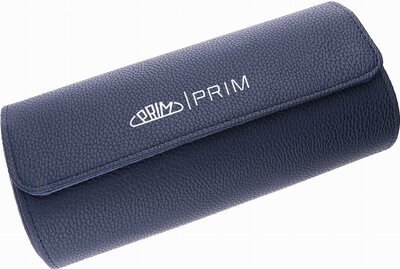 Modré pouzdro na hodinky Prim TWB.4003.32