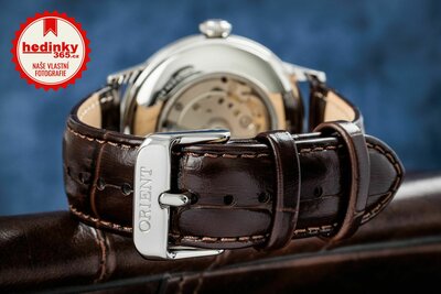 Orient Classic Bambino 2nd Generation Version8 Automatic RA-AK0702Y30B