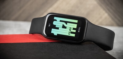 Redmi Smart Band 2 GL Black