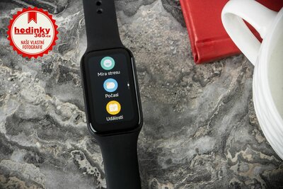 Redmi Smart Band 2 GL Black