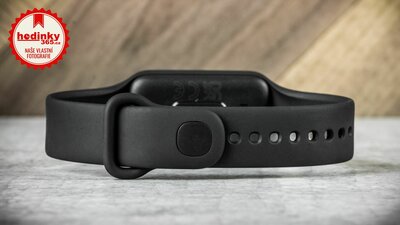 Redmi Smart Band 2 GL Black