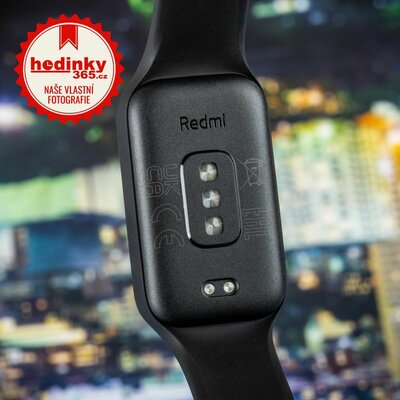 Redmi Smart Band 2 GL Black