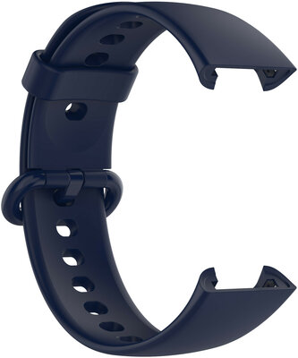 Silikonový řemínek Xiaomi (pro Redmi Watch 2 Lite), modrý