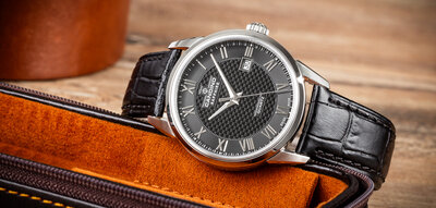 Candino Couple Classic C4712/D