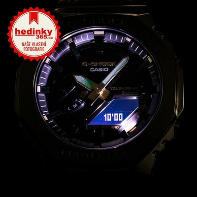 Casio G-Shock Full Metal GM-B2100GD-9AER
